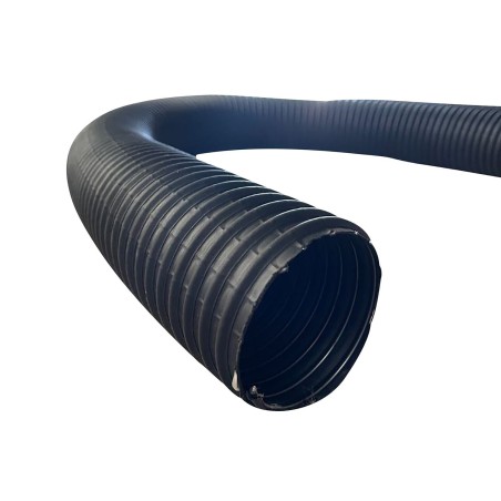 gaine de chauffage ? 60 mm ultra-résistante 2m - autoterm 7012345679646