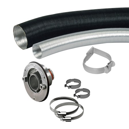 kit cheminée latérale varioheat wk24 - truma Truma4052816036984
