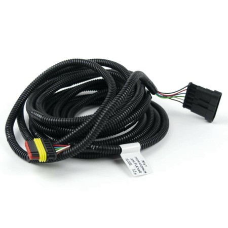 câble de rallonge 5 m - autoterm 7012345678991