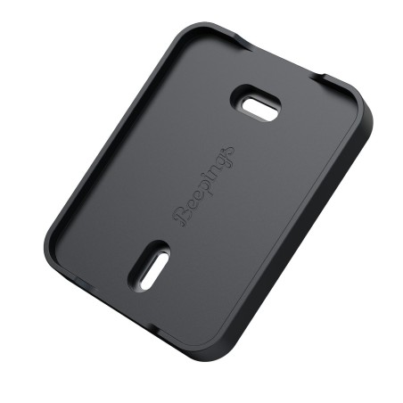accessoire de fixation pour le tracker gps zen l - beepings Beepings3760252520677