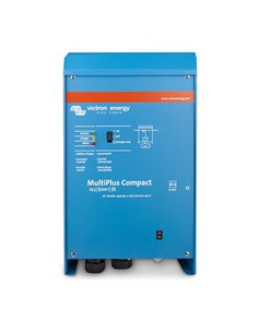 Convertisseur chargeur multiplus 800 va victron energy - Victron -