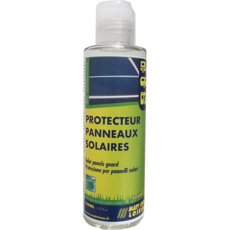 protecteur pour panneaux solaires solarzen - matt chem MATT CHEM3760164178911