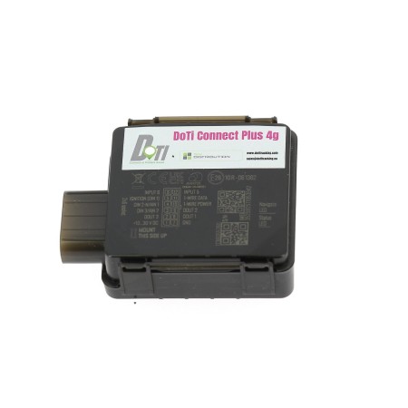 connect+ 4g - doti 4779027310312
