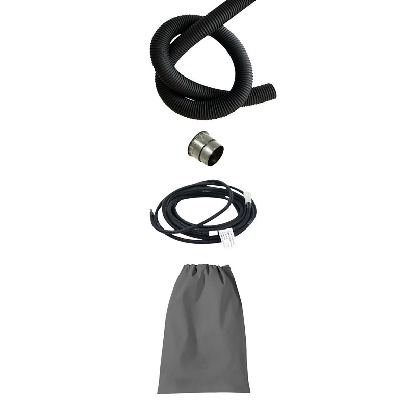 kit gaine travel box - autoterm 7012345679647