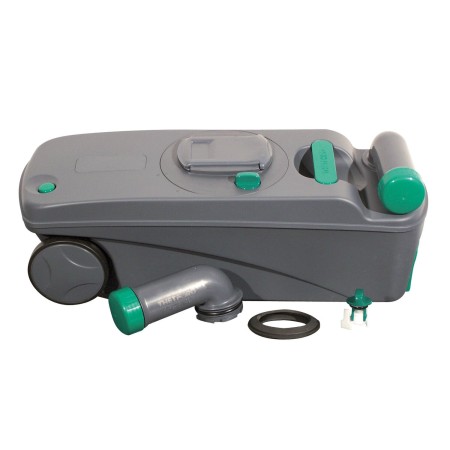 reservoir d c400 a roulettes - thetford Thetford8710315607314