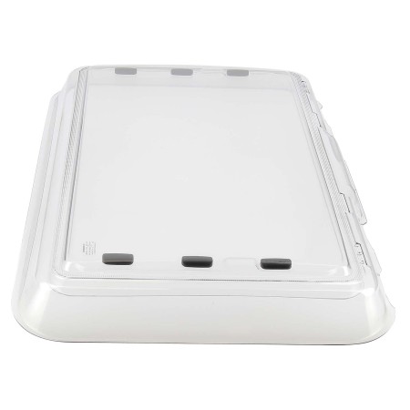 Couvercle (dôme) de rechange pour lanterneau Midi Heki – DOMETIC Dometic7332464496451