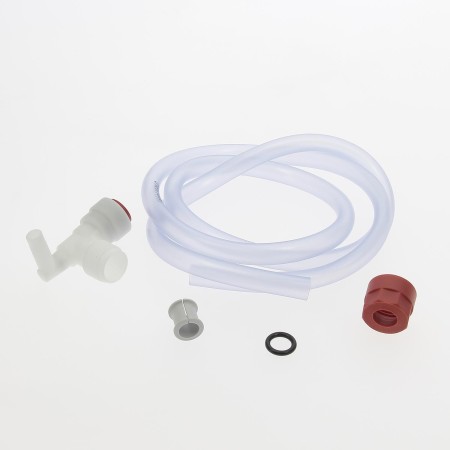 raccord d'eau pour chauffe-eau - truma Truma3700628248064