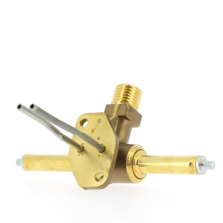 electrovanne pour chauffages truma - truma Truma4052816027784