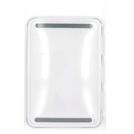 dôme seul pour toit ouvrant panoramique heki iii Générique7332464489774