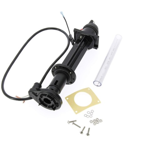 pompe et moteur 24v pour toilette permanent - thetford Thetford8710315646528