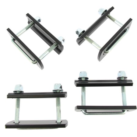 fixation tente de toit kit de fixation pour tente de toit columbus et maggiolina - autohome Autohome