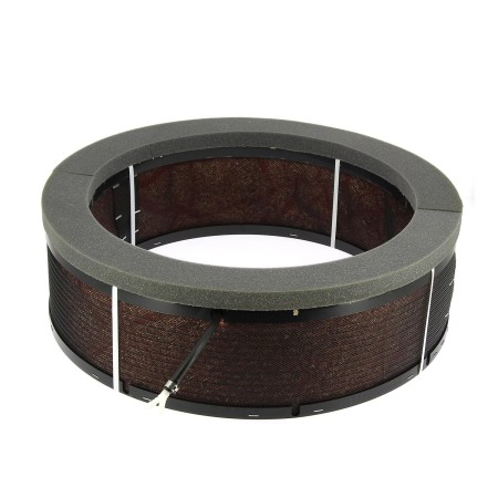 filtre évaporateur pour rafraichisseur d'air - dirna Dirna8434541001028