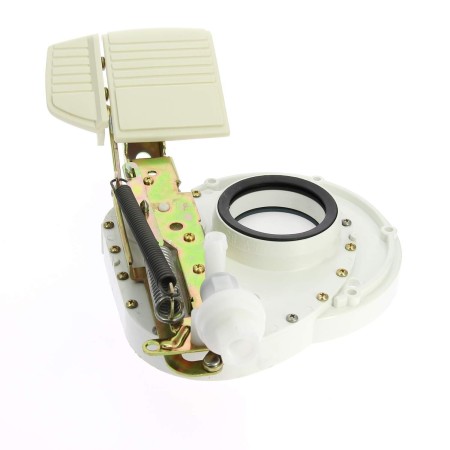 mécanisme pour wc permanent - thetford Thetford8710315549195