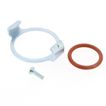collier + joint de fixation pour chauffage truma s2200 - truma Truma4052816003139