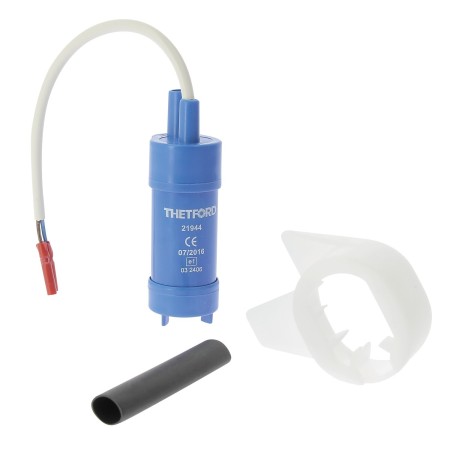 pompe électrique pour toilettes - thetford Thetford8710315527131