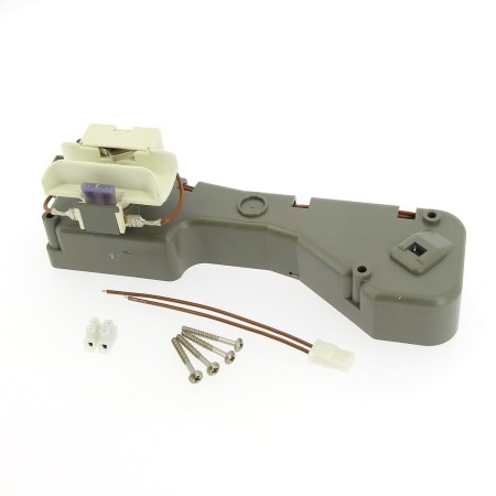 mécanisme complet pour toilettes à cassette thetford - thetford Thetford8710315544367