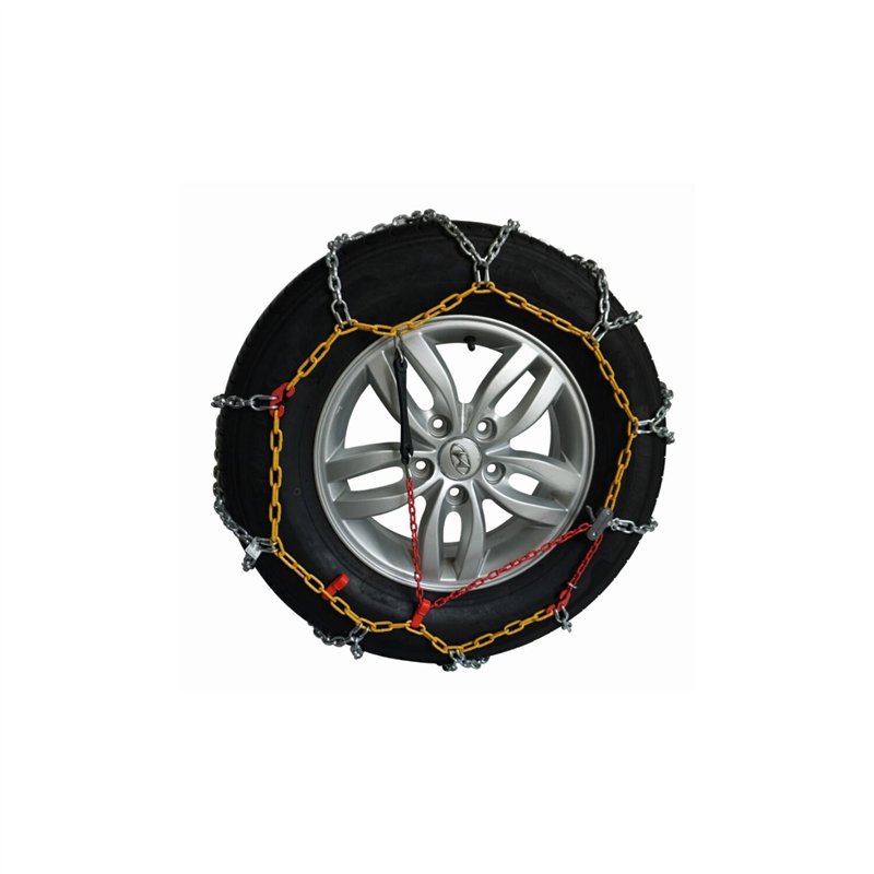 Chaînes à neige G16 Modèle 240 - OPTIMA - OPTIMA - 3700628250968