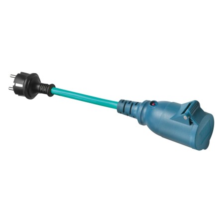 adaptateur pour prise 16a - mastervolt Mastervolt