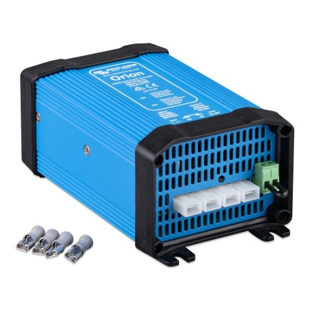 convertisseur dc-dc orion non isolé 24/12 25 - victron Victron8719076023012