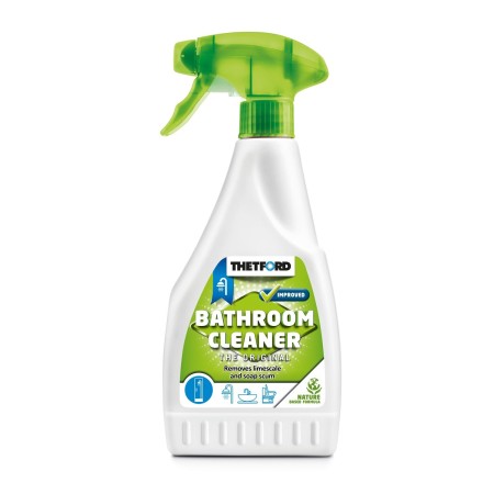nettoyant salle de bains - thetford Thetford8710315012828
