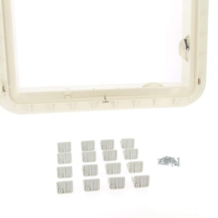 contre cadre - dometic Dometic7332464487077