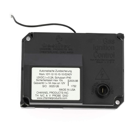 brûleur chauffage Générique3613750011850