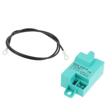 allumeur pour chaudière-epuisee non remplacee Générique3613750011782