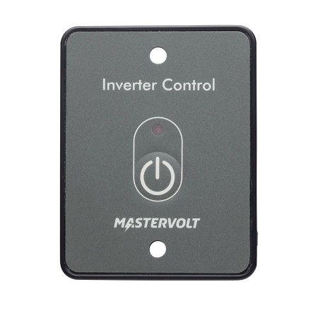 commande on/off pour ac master - mastervolt Mastervolt