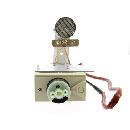 panneau de commande chauffage Générique3613750011775