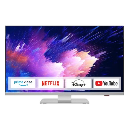 téléviseur smart tv webos hub borderless 21,5 (55 cm) - equinoxe EQUINOXE3700628272090