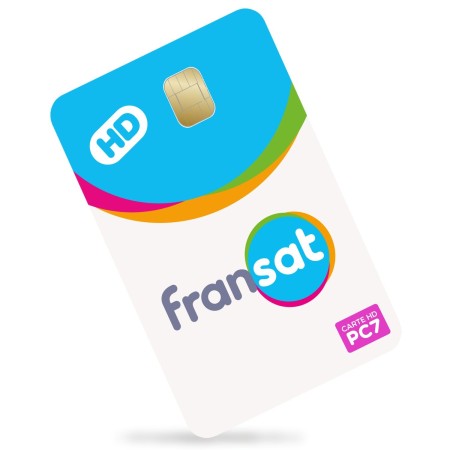 carte - fransat 