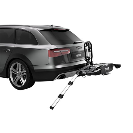 rampe de chargement pliable aluminium pour easyfold xt - thule Thule
