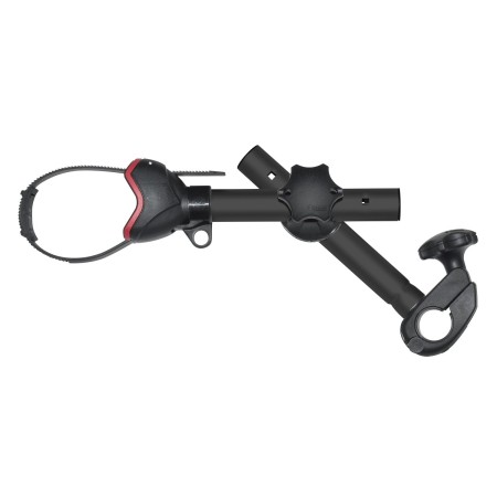 bike block pro s d 1 deep black 2024 - fiamma Fiamma8004815453244