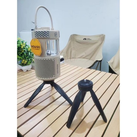 pied de fixation pour enceinte - now:go 