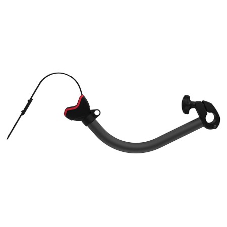 bike-block pro s 3 deep black 2024 - fiamma Fiamma8004815453206