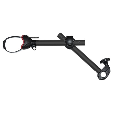 bike block pro s d 2 deep black 2024 - fiamma Fiamma8004815453268