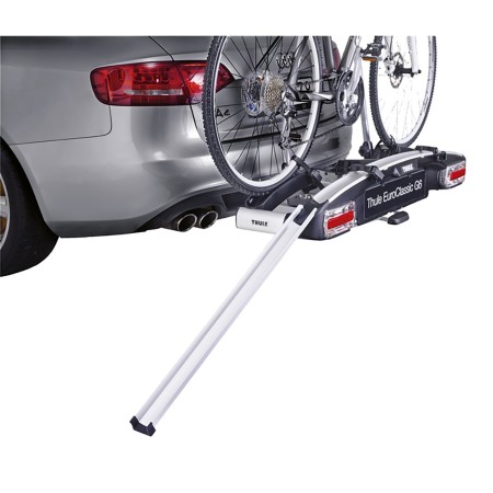 rampe de chargement aluminium pour easyfold et velocompact - thule Thule7313020012070