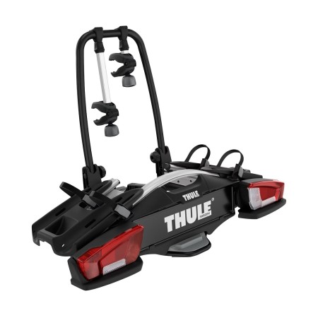 porte-vélos velocompact 13pin 2 vélos - thule Thule
