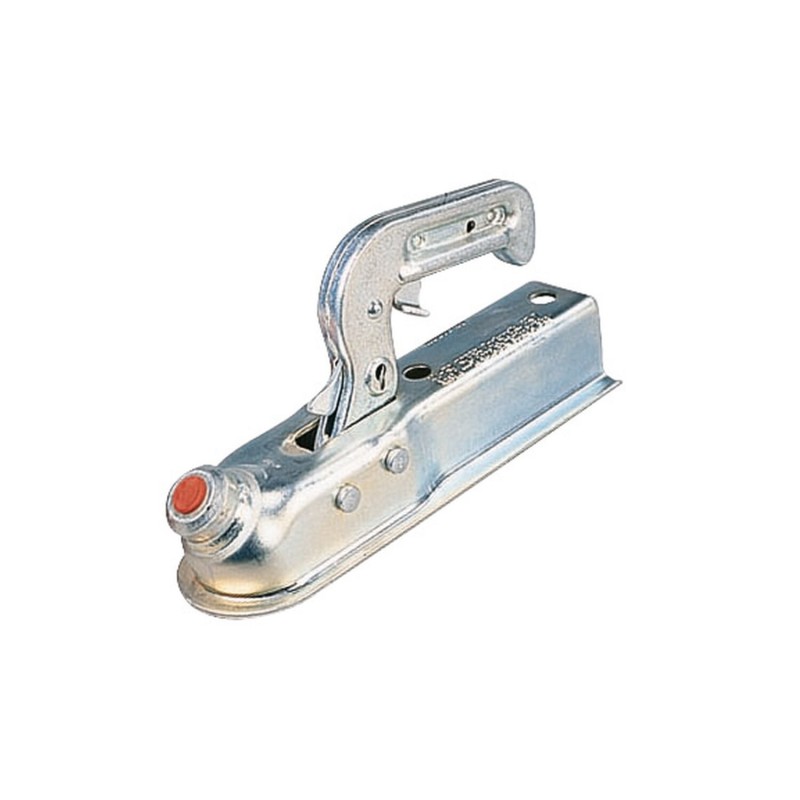 crochet d'attache ak 7 tubes diam. 40 mm - al-ko Al-ko4003718054750