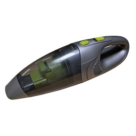 aspirateur à main rechargeable 12/220v lithium - incasa INCASA3700628275626