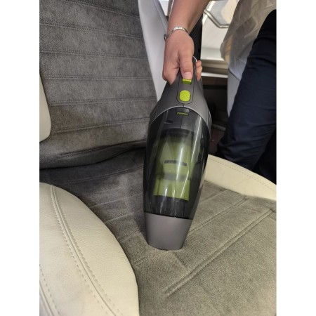 aspirateur à main rechargeable 12/220v lithium - incasa INCASA3700628275626