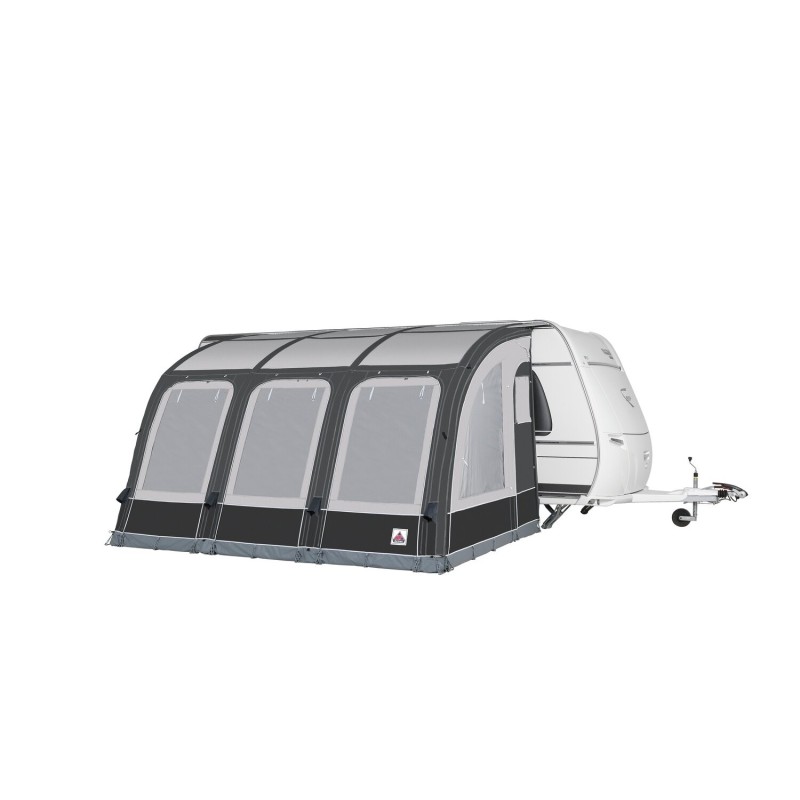 auvent gonflable magnum air force 390 all season - dorema Dorema8719927030367