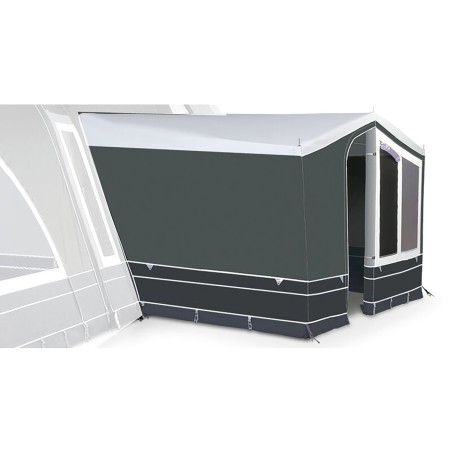 annexe deluxe auvent onyx doréma - dorema Dorema8719927091320