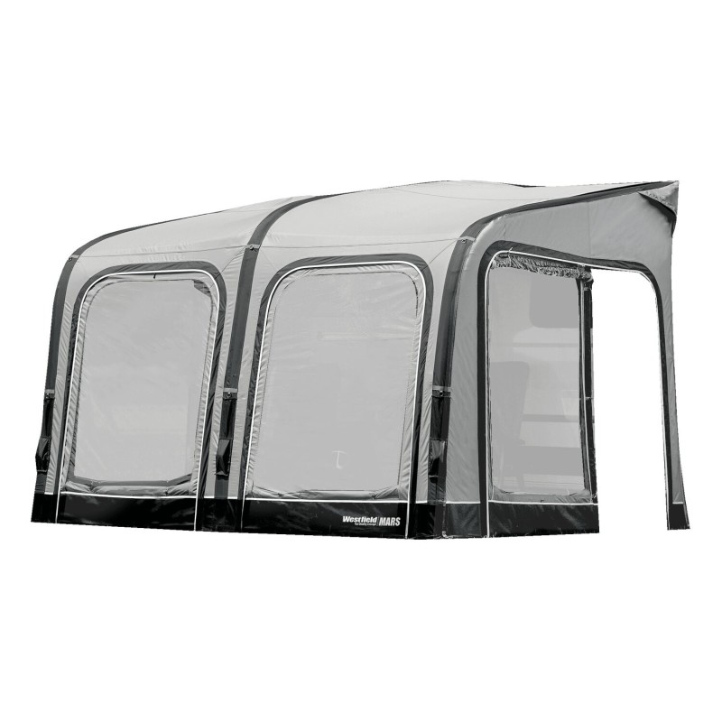 auvent partiel gonflable mars - westfield Westfield4260750741011