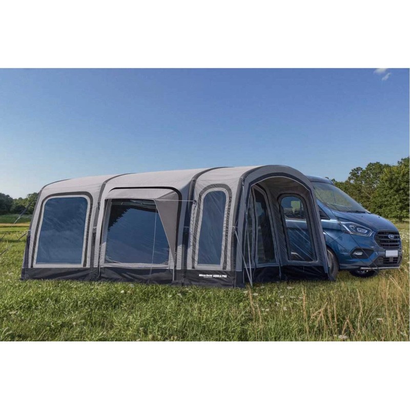 auvent indépendant gonflable aquila pro - westfield Westfield4260750741080