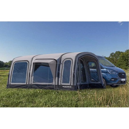 auvent indépendant gonflable aquila pro - westfield Westfield4260750741080