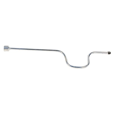 manivelle pour roue et vérin pour écrou de 19 mm - al-ko Al-ko4003718025866