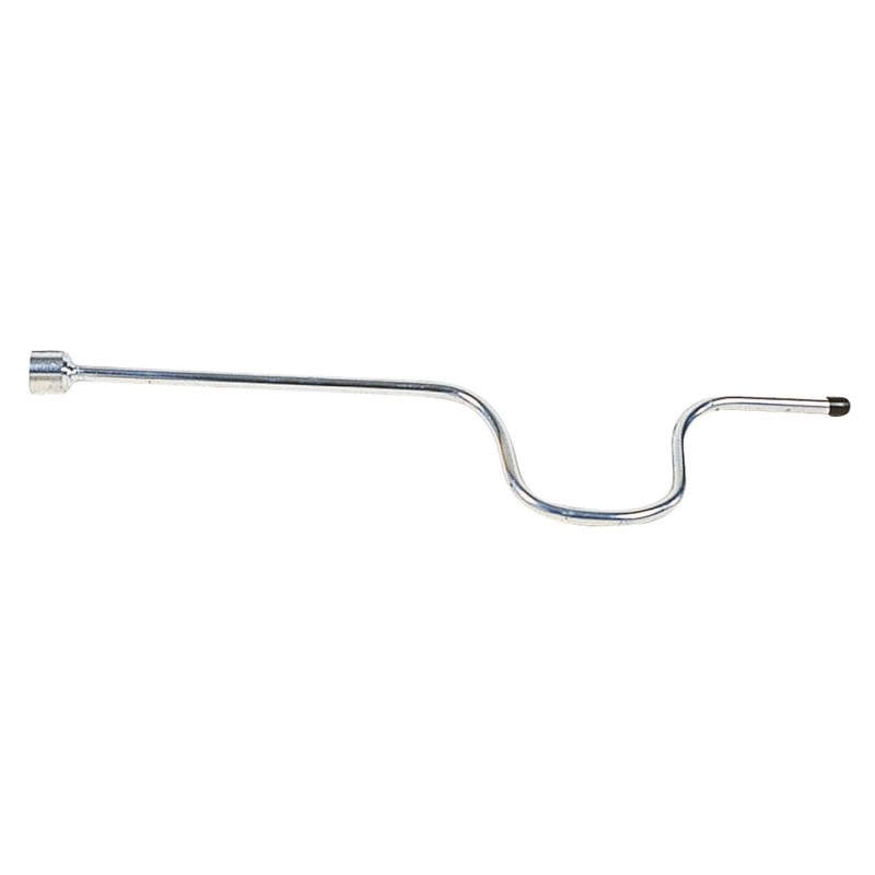 manivelle pour roue et vérin pour écrou de 19 mm - al-ko Al-ko4003718025866