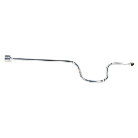 manivelle pour roue et vérin pour écrou de 19 mm - al-ko Al-ko4003718025866