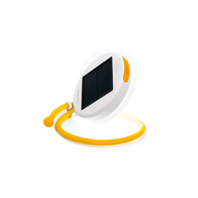 lampe de camping solaire core - luci 